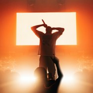 Slotshow Hiphop Tour in Amsterdam