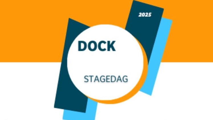 Dock stagedag op 11 maart