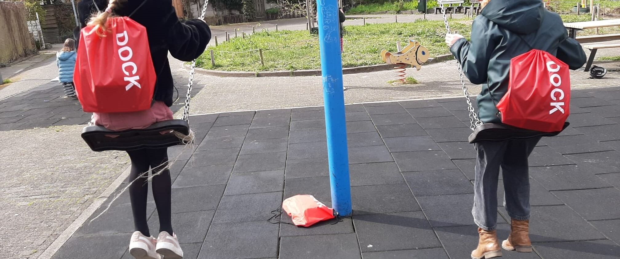 Kinderwijkraad Binnenstad 2025