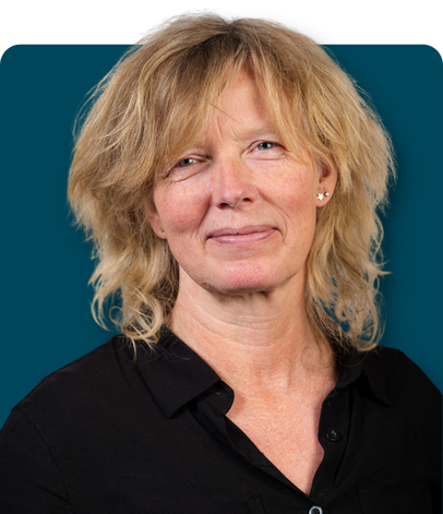 Nienke Zeeman