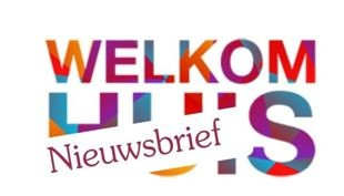 Juni nieuws van het Welkomhuis