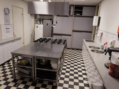 Keuken BG