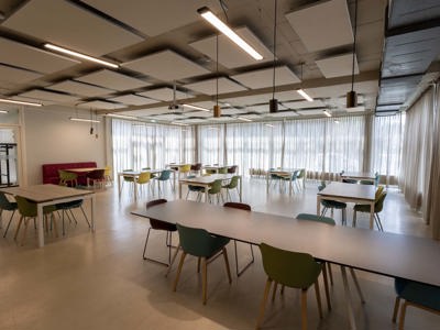 Grote Zaal A