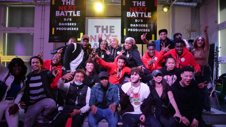 Youngsterdam: Alle Amsterdamse jongeren nu aan de slag met challenges voor de stad!