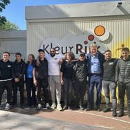 Jongeren aan het stuur van hun eigen toekomst | Futurelab in Wageningen