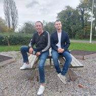 Mannenkracht is voor alle mannen!