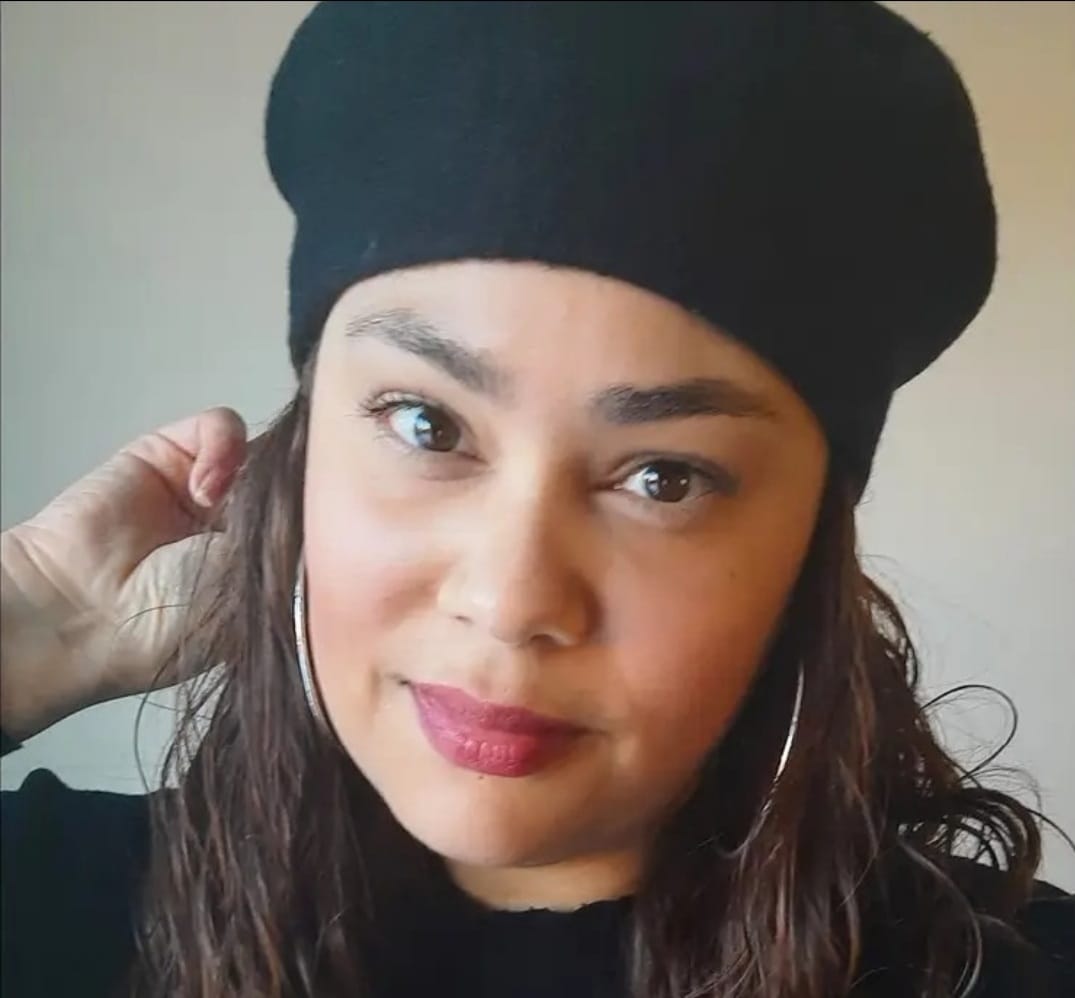 Zaanse vrijwilliger in de Spotlight:  Sherida Molly – ‘Groei, bloei en vooral: blijven leren’