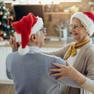 DOCK Schiedam organiseert kerstvakantie voor alleengaande ouderen