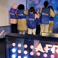 Samen Sterk Tegen Armoede: Voorjaarsprogramma DOCK Amsterdam Oud-West