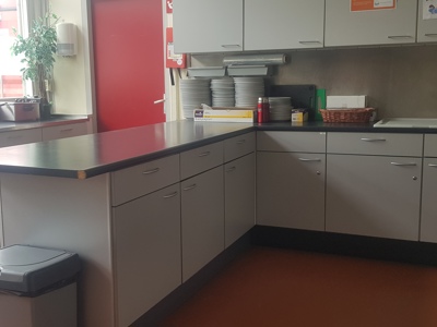 Keuken