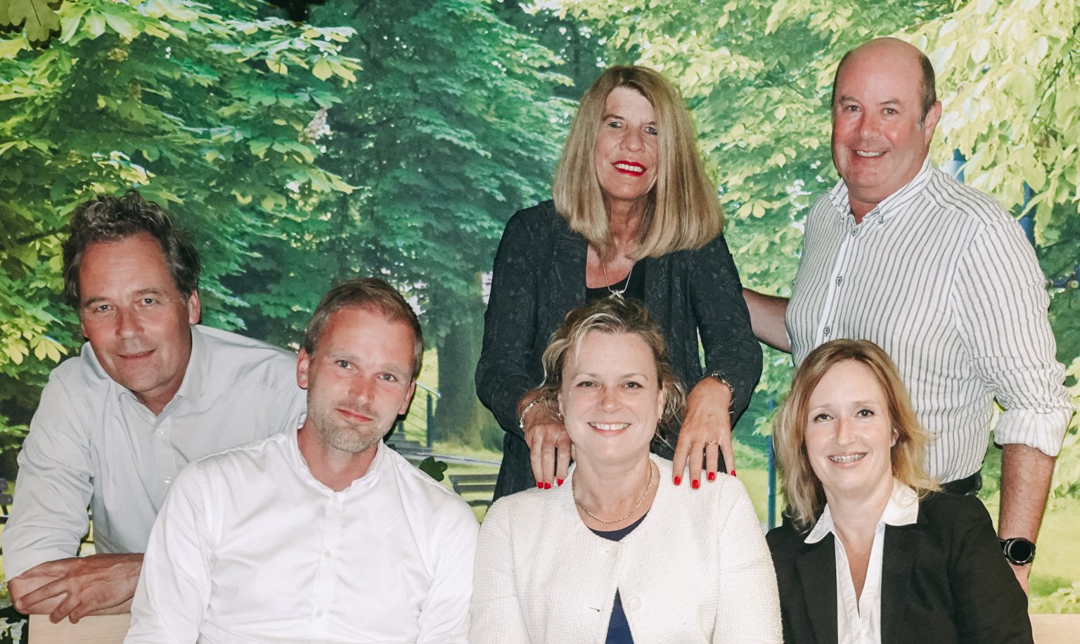 VanHier Haarlem vanaf 2023 aanbieder Gewoon in de Wijk