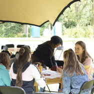 Girlzz organiseert gratis Meidenevent OWN IT