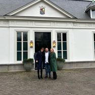 DOCK in gesprek met premier Schoof en Minister van Justitie en Veiligheid David van Weel