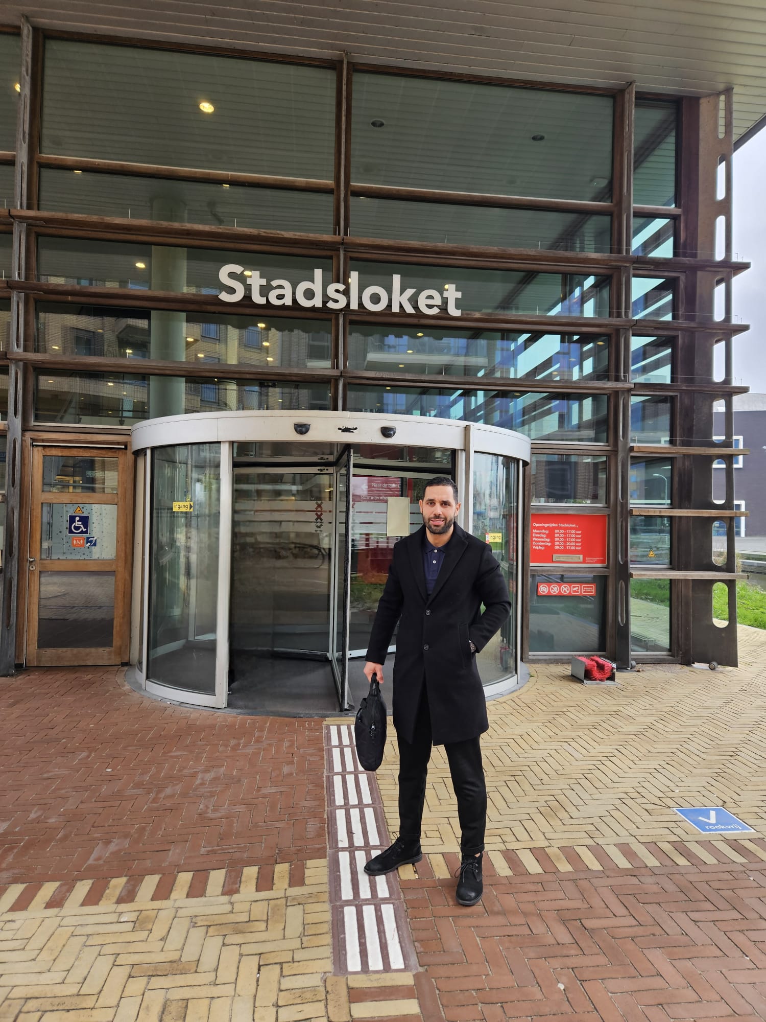 DOCK Amsterdam versterkt het jongerenwerk met vakinhoudelijk werkbegeleiders
