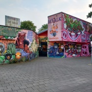 Nieuwsflits November – DOCK Amsterdam