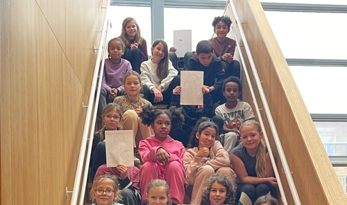 Wijkkinderraad Leidsche Rijn 2024 gestart
