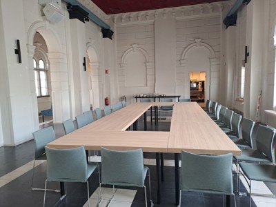 Paleiszaal