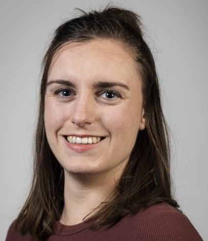 Karlijn van den Dungen