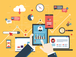 Aandacht voor de week van de Digitalisering in Utrecht West