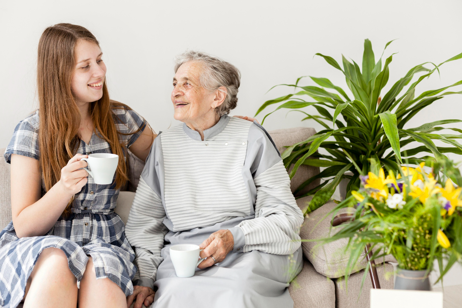 Welzijn op Recept: het beste medicijn is niet altijd een pil