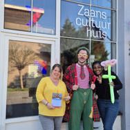 Twee nieuwe Ouder & Kind Clubs geopend in Zaanstad