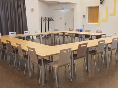 Grote Zaal