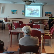 Voorlichtingsbijeenkomst: veilig in en om het huis in Kralingen