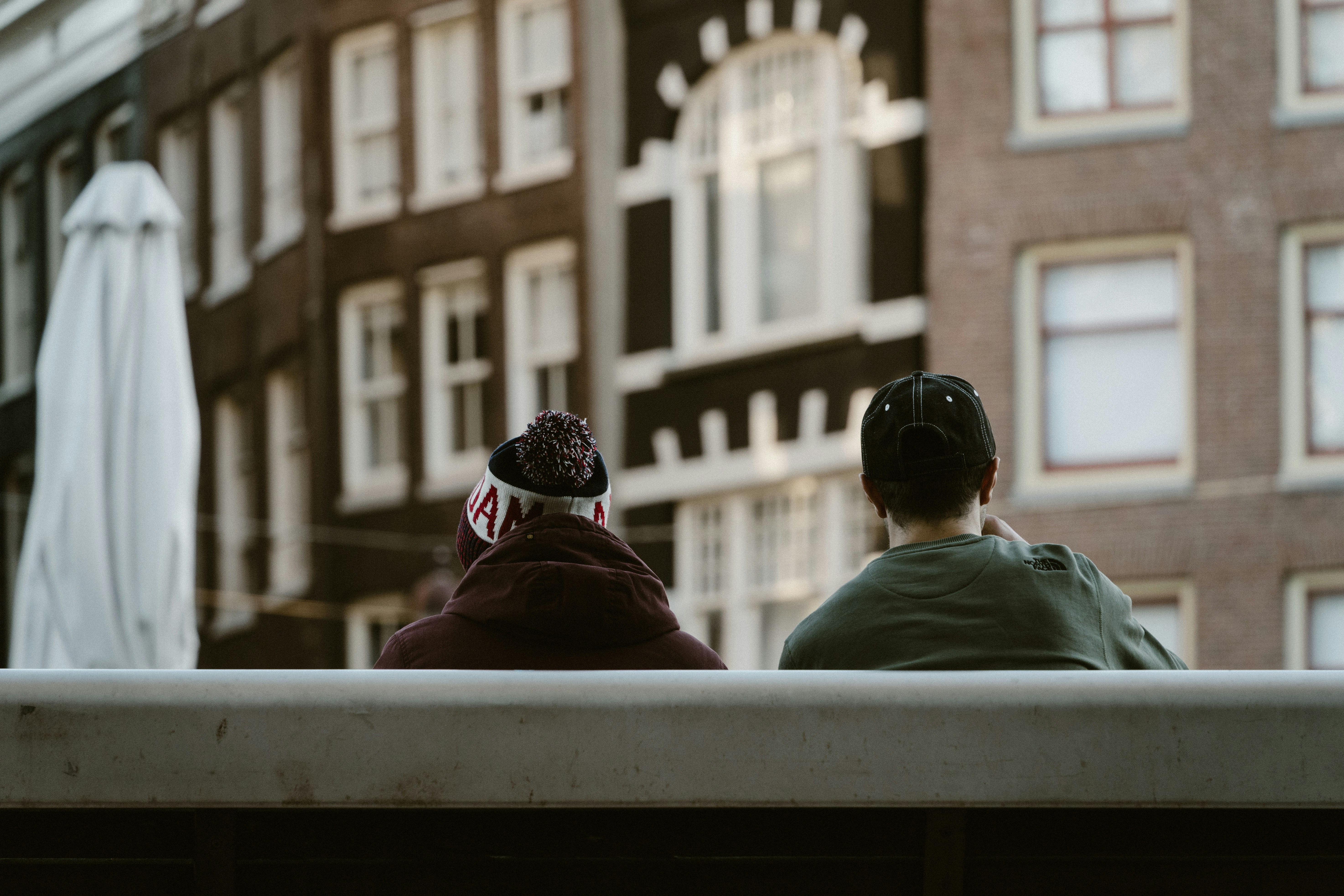 Start werkgroepen in Amsterdam-West