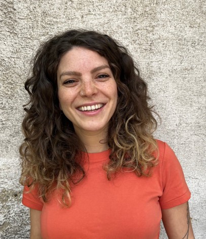 Constanze Hödl