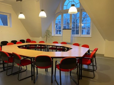 Vergaderruimte 2 hoog