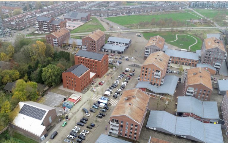 Oranje Huis – Moviera Utrecht in documentaireserie Five Days Inside