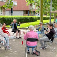 Kom in Beweging voor 65-plussers!