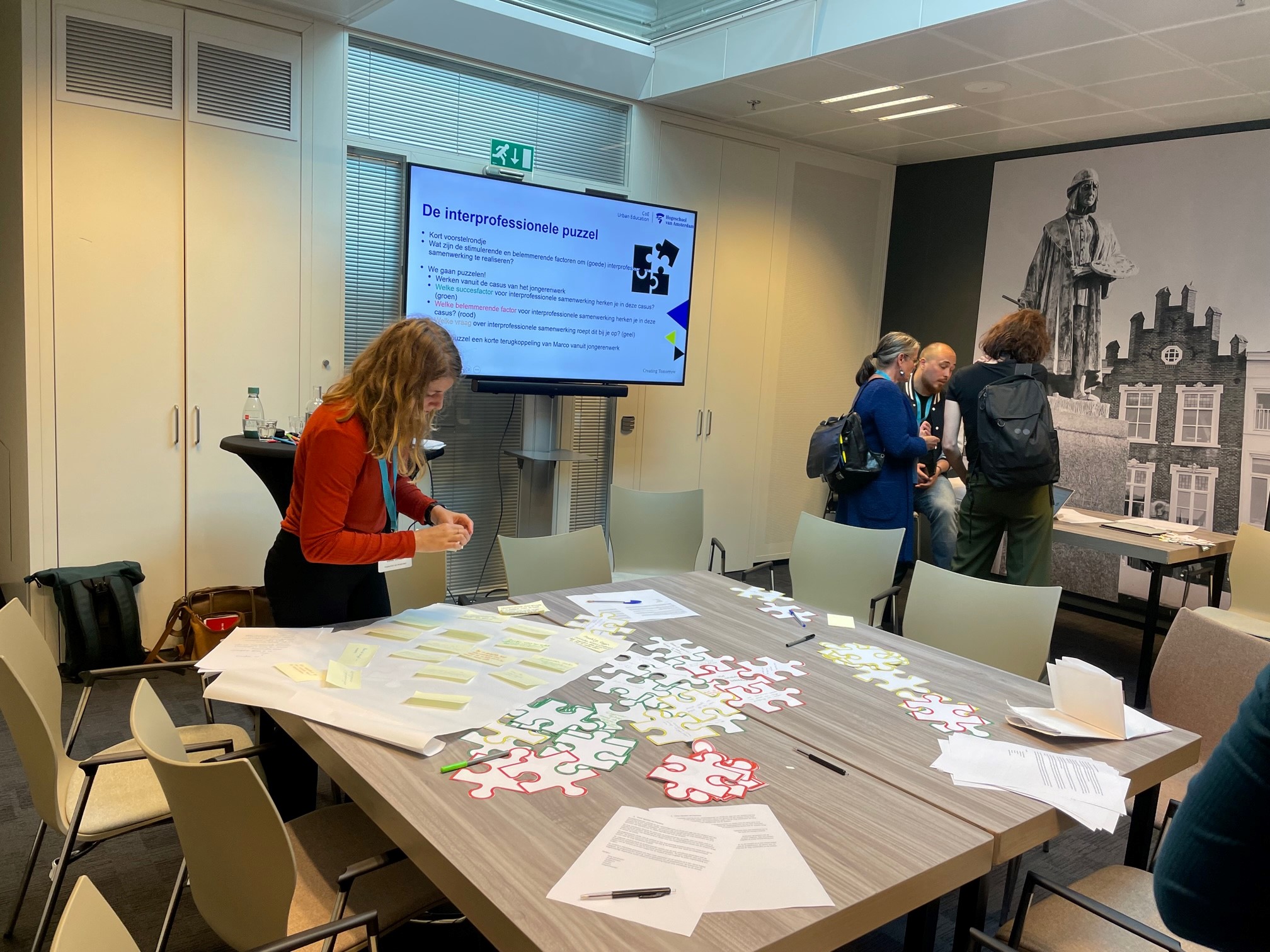 Congres Jeugd in Onderzoek