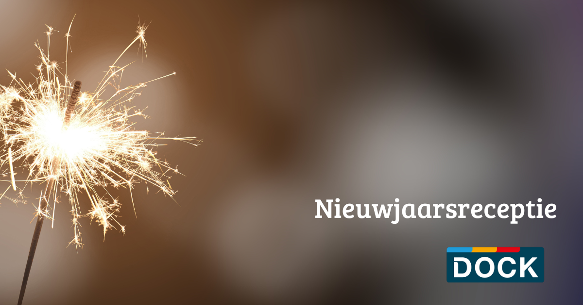 Nieuwjaarsreceptie Claverhuis