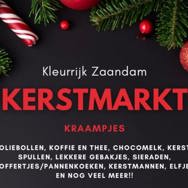 Jongerenwerk in Zaanstad brengt kerst tot leven