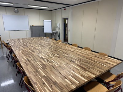 Rode Zaal