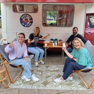 In september rijdt het Buurthuis op Wielen weer door Utrecht!
