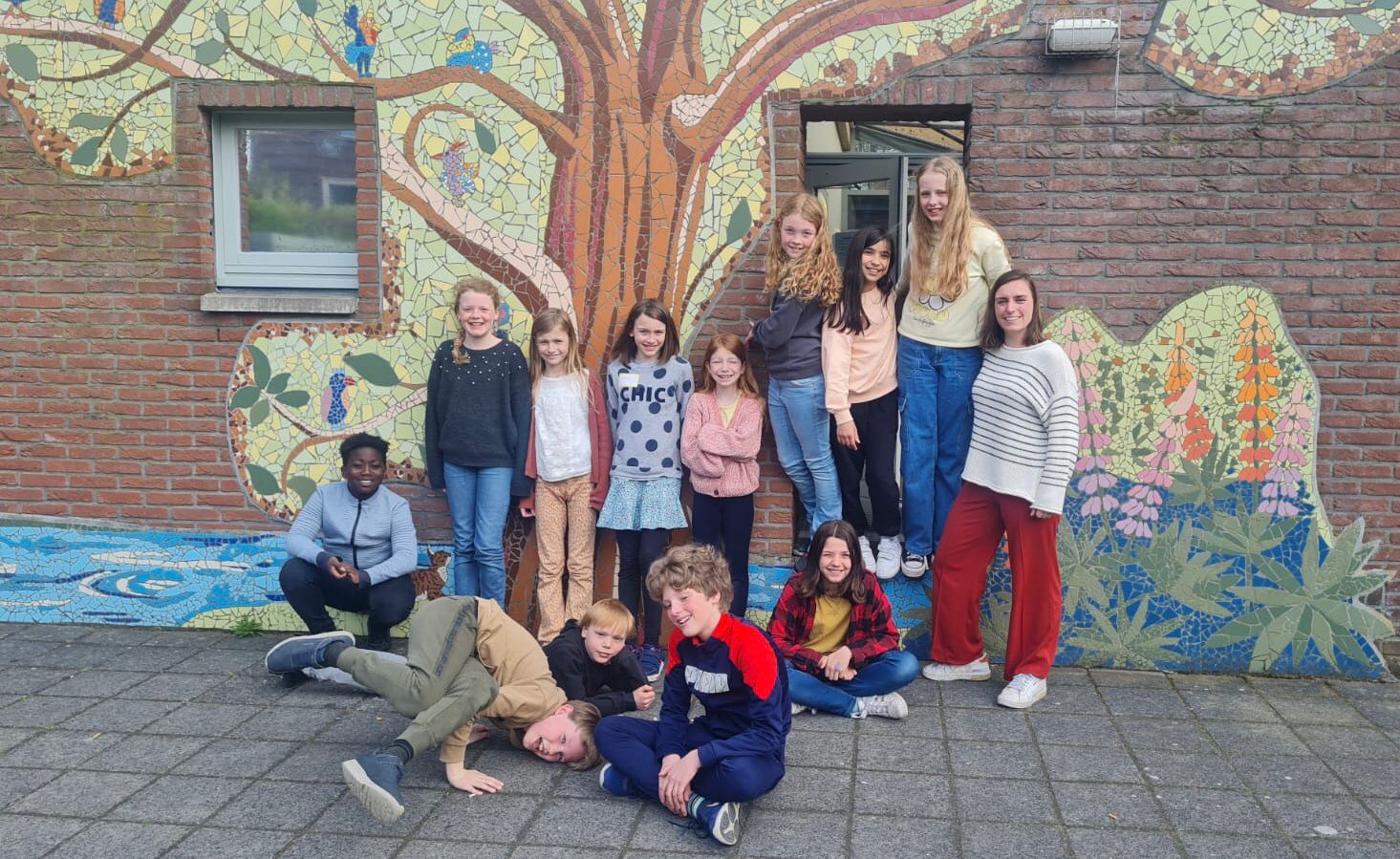 Tentoonstelling Kinder(p)raad en De Emigratiegeneratie: Bewoners vertellen