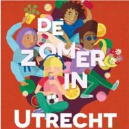 Wat is er in Utrecht allemaal te doen voor de jeugd ?