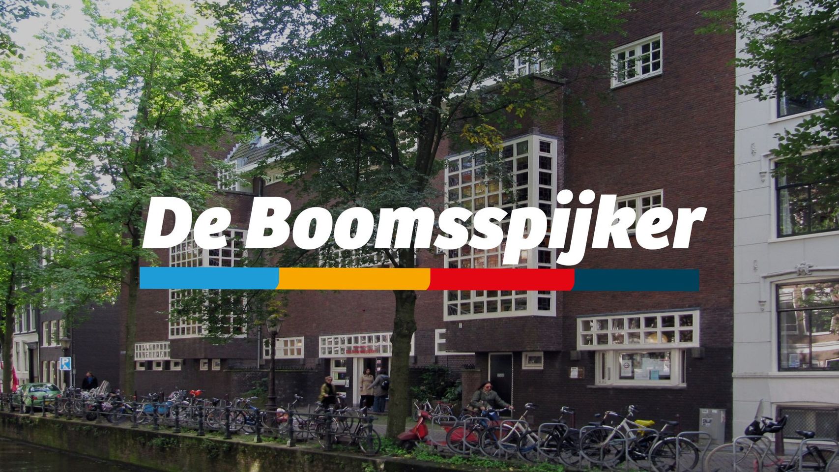 Grote Boomsspijker schoonmaak 10 maart