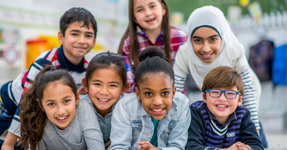 Goed nieuws!  Kralingen heeft een kinderwijkraad!