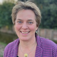 Jeannette Vader nieuw bestuurslid Buurts