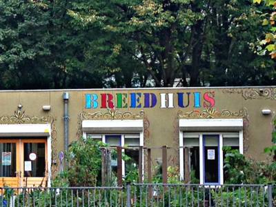 Over locatie Het Breedhuis