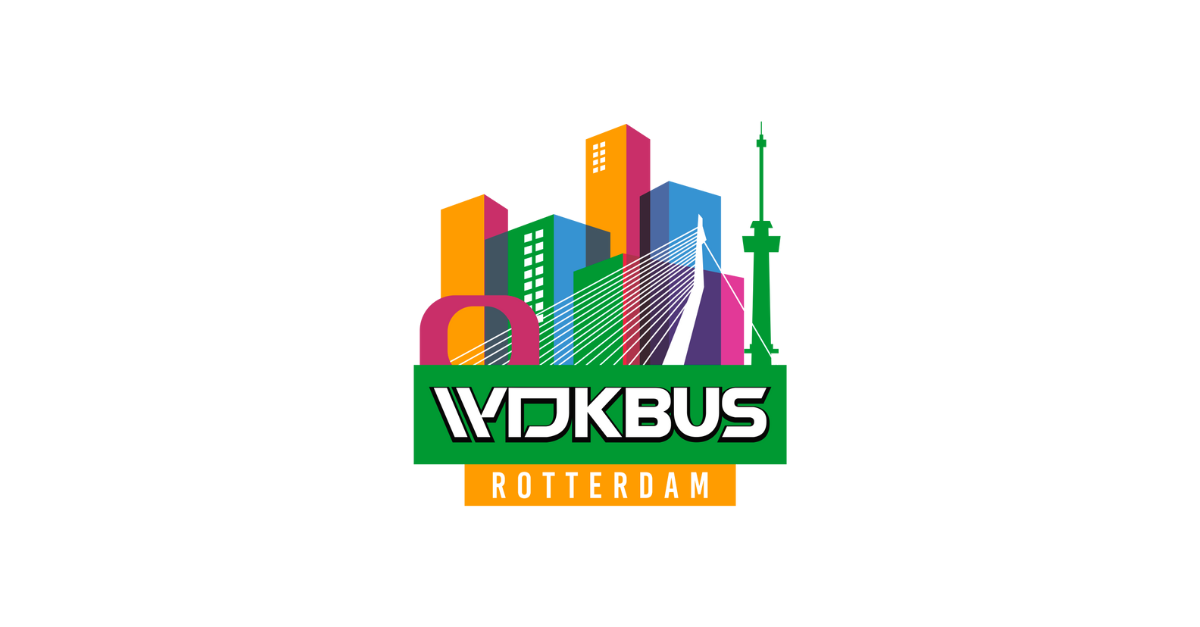 De Wijkbus Rotterdam