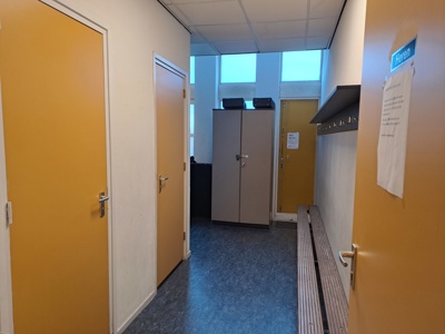Sportzaal
