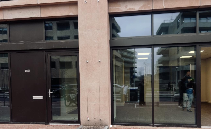 Nieuwe buurtkamer ‘Buurtsingel’ opent binnenkort haar deuren - Amsterdam