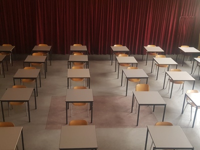 Grote Zaal