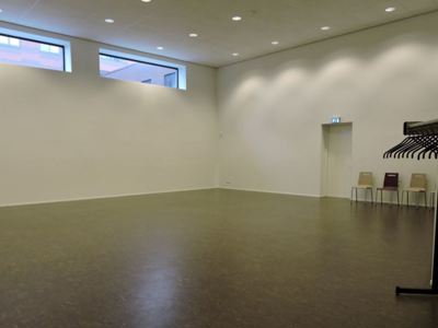 Grote Zaal