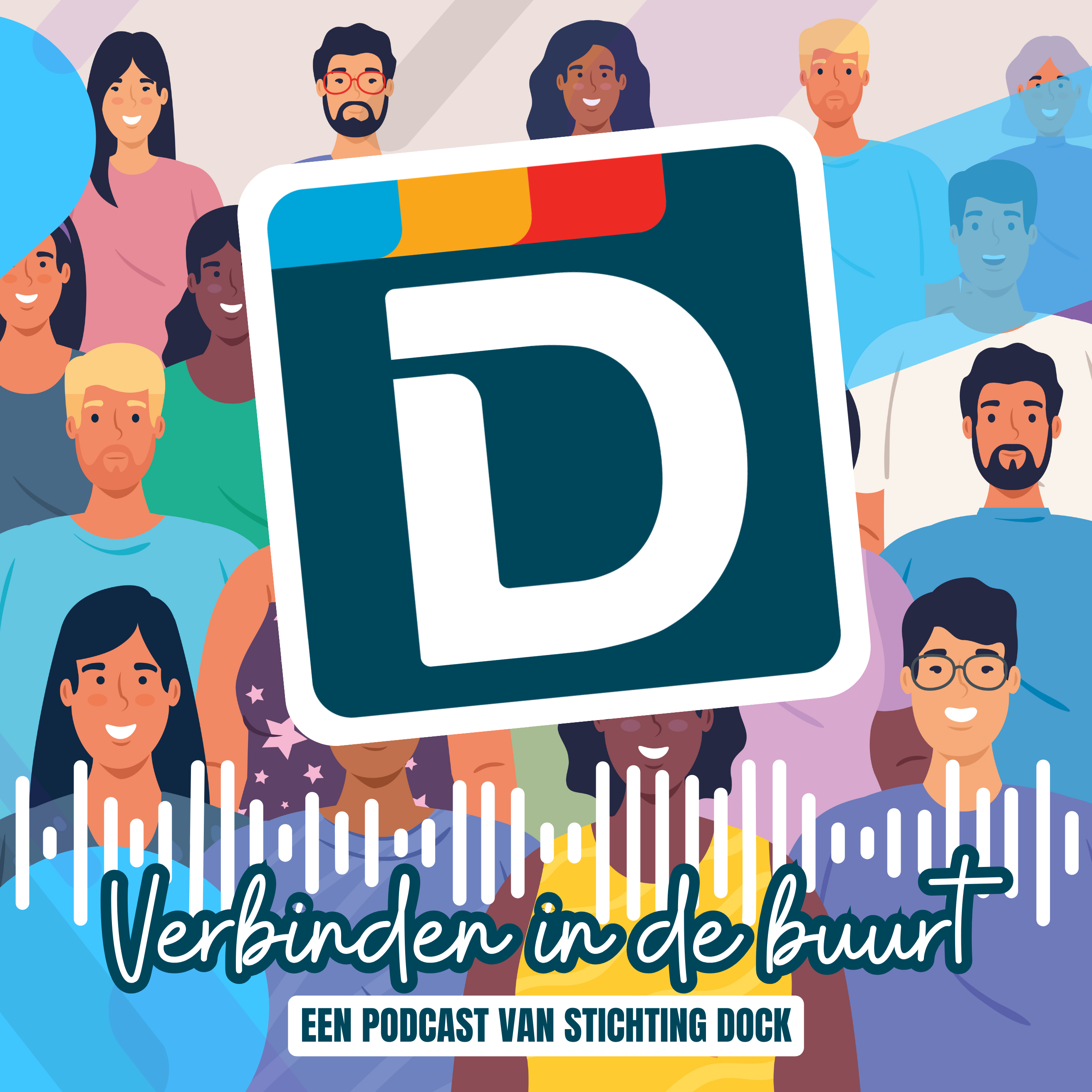 De nieuwste DOCK podcast; Ciao Café