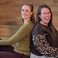 DOCK en Buurtteams Utrecht geven samen training aan gescheiden ouders